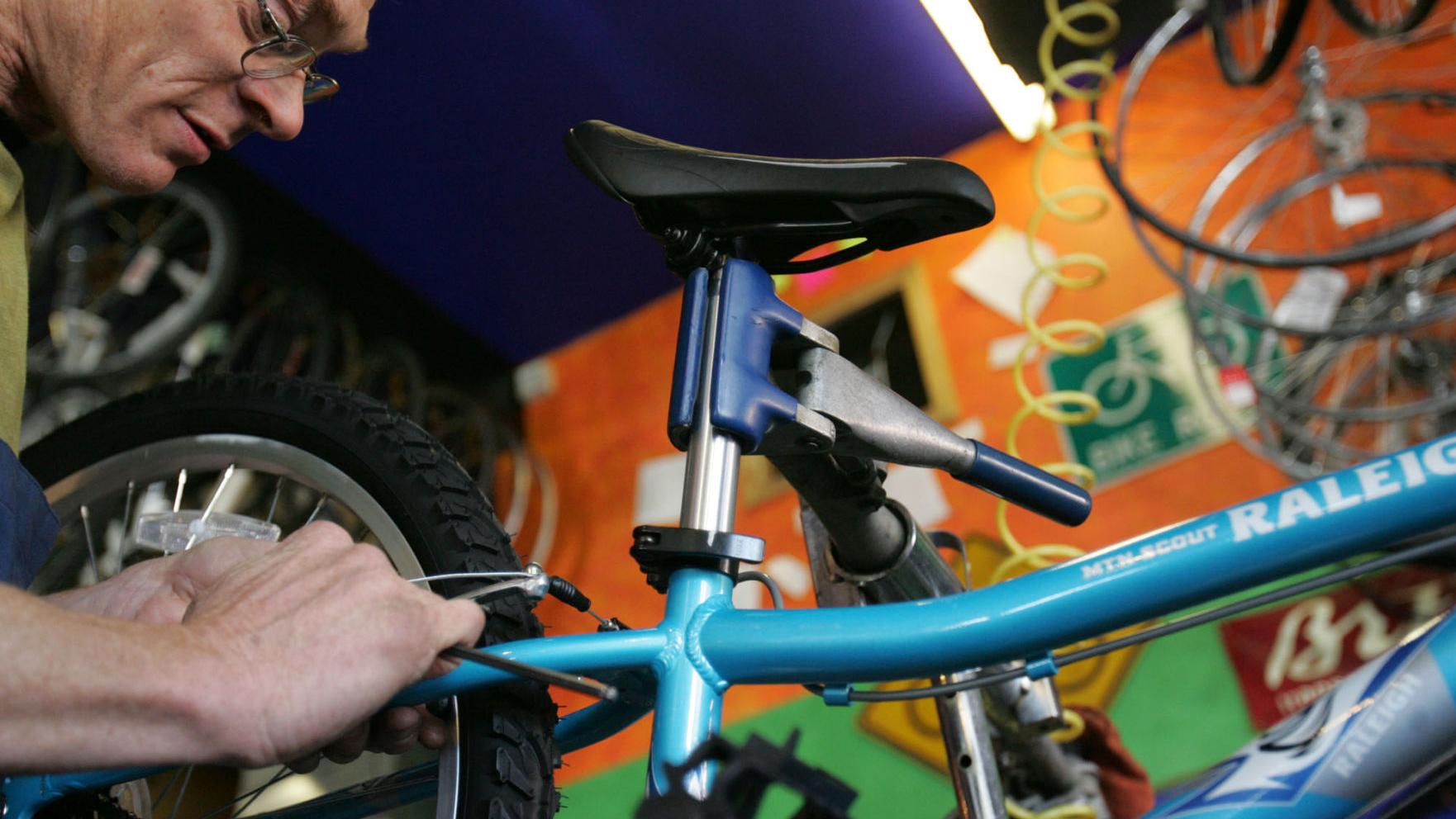 Tucson's Fourth Avenue area losing another business: Ordinary Bike Shop